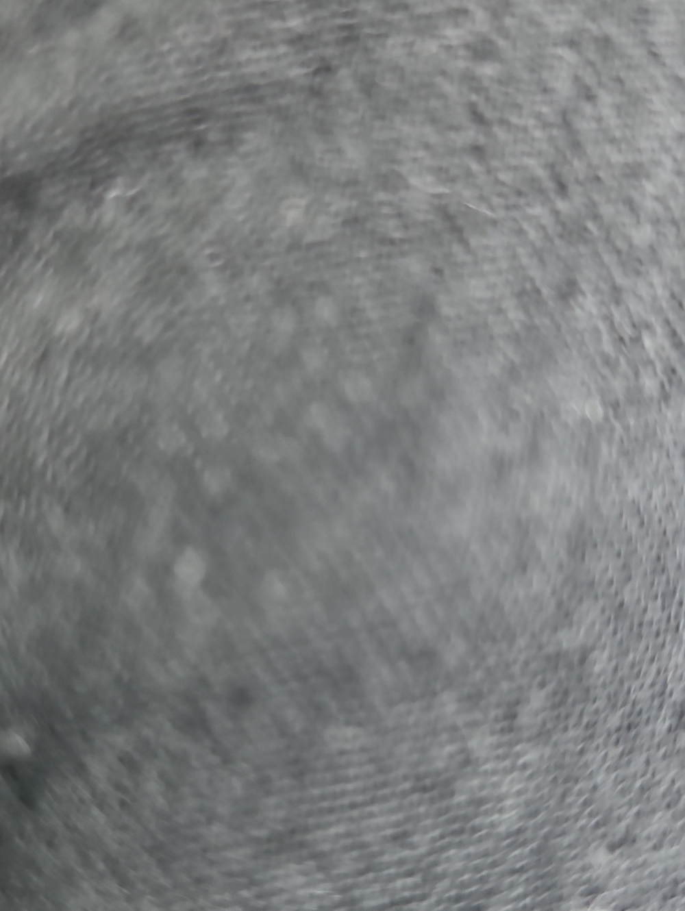 Nor Available, Cloth, can't delete